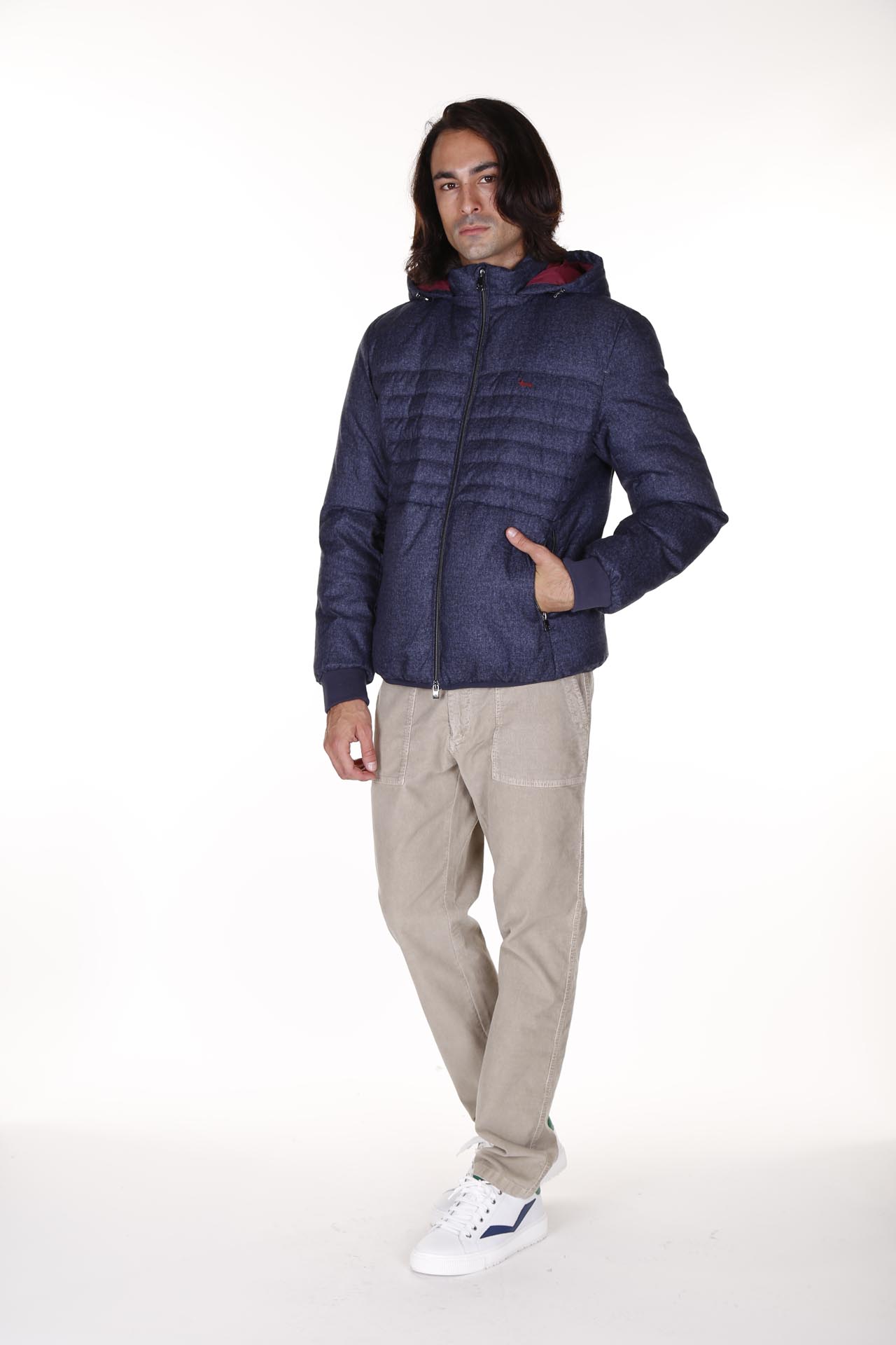 Harmont e blaine piumino deals